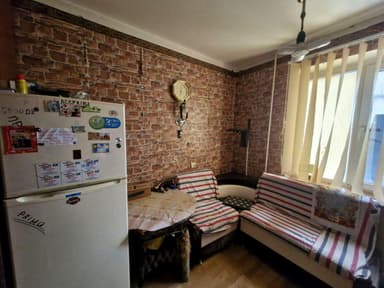 1-room apartment apartment by the address (area 35 m²) - Atlanta.ua - photo 13