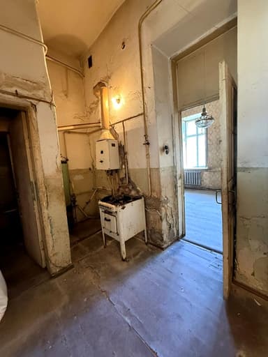 2-комнатная квартира по адресу ул. Косвенная (площадь 39,5 м²) - Atlanta.ua - imageAlt 20