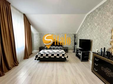 House by the address st. Sergeya Kolosa (area 220 m²) - Atlanta.ua - photo 25