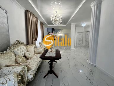 House by the address st. Sergeya Kolosa (area 220 m²) - Atlanta.ua - photo 32