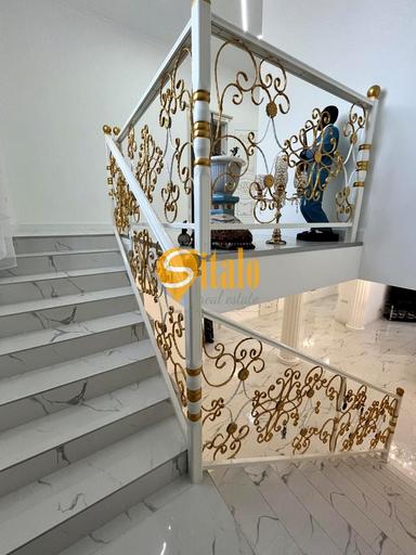 House by the address st. Sergeya Kolosa (area 220 m²) - Atlanta.ua - photo 37