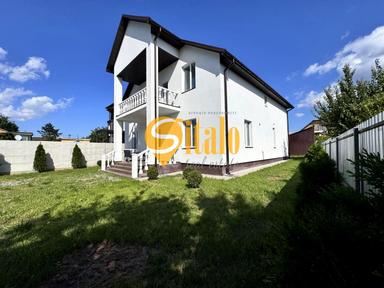 House by the address st. Sergeya Kolosa (area 220 m²) - Atlanta.ua - photo 40