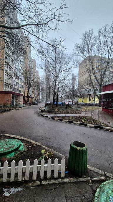 3-rooms apartment apartment by the address st. Dnepropetr dor Semena Paliya (area 71 m²) - Atlanta.ua - фото 39