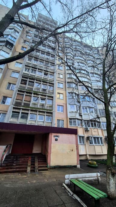 3-rooms apartment apartment by the address st. Dnepropetr dor Semena Paliya (area 71 m²) - Atlanta.ua - фото 41