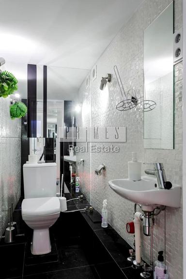 Комерційна нерухомість за адресою вул. Кудряшова (площа 144 м²) - Atlanta.ua - фото 47