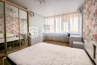 3-комнатная квартира по адресу (площадь 92,1 м²) - Atlanta.ua - imageAlt 25