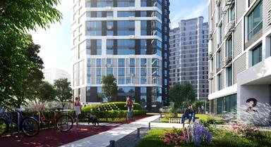 2-кімнатна квартира за адресою вул. Молдовська (площа 76,4 м²) - Atlanta.ua - фото 32