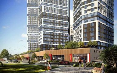 2-кімнатна квартира за адресою вул. Молдовська (площа 76,4 м²) - Atlanta.ua - фото 33