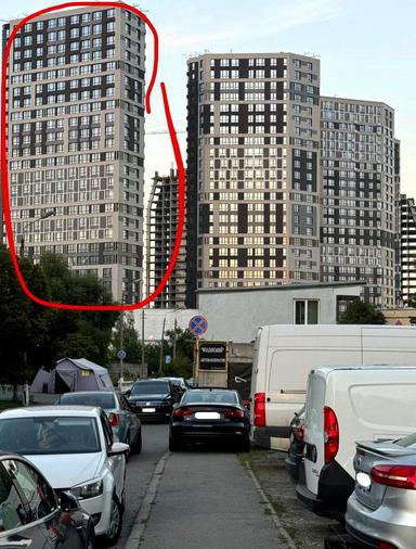 2-кімнатна квартира за адресою вул. Молдовська (площа 76,4 м²) - Atlanta.ua - фото 38