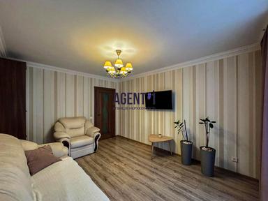 Многокомнатная квартира по адресу ул. Волынская (площадь 119,8 м²) - Atlanta.ua - фото 25