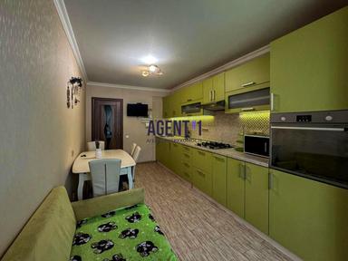 Многокомнатная квартира по адресу ул. Волынская (площадь 119,8 м²) - Atlanta.ua - фото 28