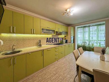 Многокомнатная квартира по адресу ул. Волынская (площадь 119,8 м²) - Atlanta.ua - фото 27