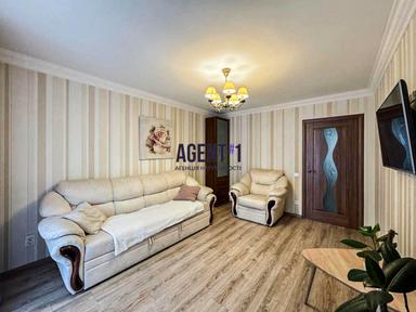 Многокомнатная квартира по адресу ул. Волынская (площадь 119,8 м²) - Atlanta.ua - фото 24