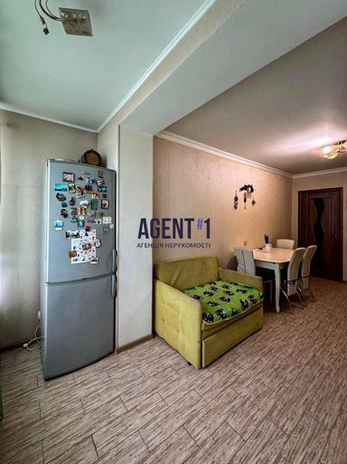 Многокомнатная квартира по адресу ул. Волынская (площадь 119,8 м²) - Atlanta.ua - фото 30