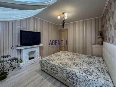 Многокомнатная квартира по адресу ул. Волынская (площадь 119,8 м²) - Atlanta.ua - фото 32