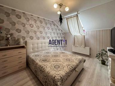 Многокомнатная квартира по адресу ул. Волынская (площадь 119,8 м²) - Atlanta.ua - фото 31