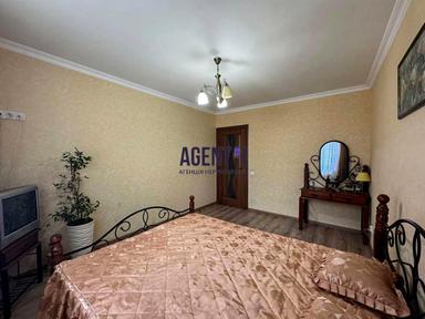 Многокомнатная квартира по адресу ул. Волынская (площадь 119,8 м²) - Atlanta.ua - фото 34