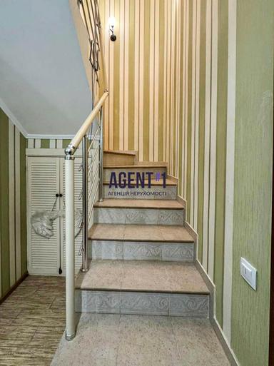 Многокомнатная квартира по адресу ул. Волынская (площадь 119,8 м²) - Atlanta.ua - фото 36