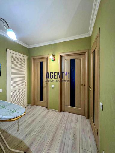 Многокомнатная квартира по адресу ул. Волынская (площадь 119,8 м²) - Atlanta.ua - фото 38