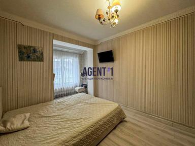 Многокомнатная квартира по адресу ул. Волынская (площадь 119,8 м²) - Atlanta.ua - фото 39