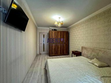 Многокомнатная квартира по адресу ул. Волынская (площадь 119,8 м²) - Atlanta.ua - фото 40