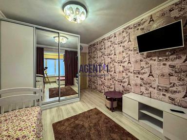 Многокомнатная квартира по адресу ул. Волынская (площадь 119,8 м²) - Atlanta.ua - фото 41