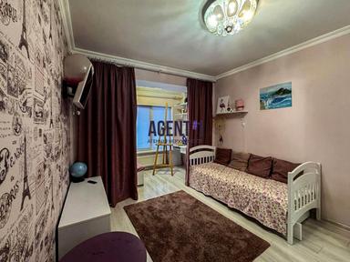 Многокомнатная квартира по адресу ул. Волынская (площадь 119,8 м²) - Atlanta.ua - фото 42