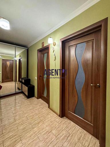 Многокомнатная квартира по адресу ул. Волынская (площадь 119,8 м²) - Atlanta.ua - фото 45