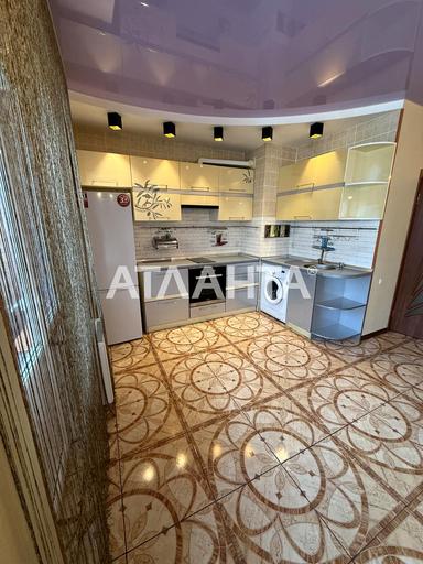 1-комнатная квартира по адресу ул. Радужный м-н (площадь 41,4 м²) - Atlanta.ua - фото 15