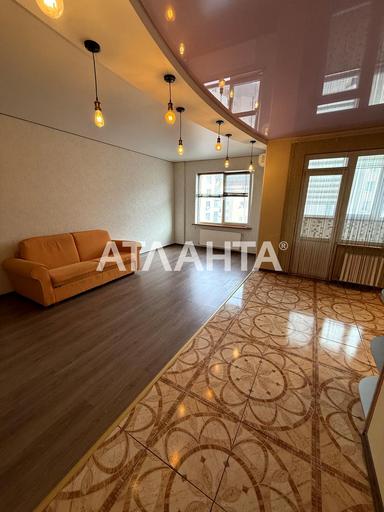 1-комнатная квартира по адресу ул. Радужный м-н (площадь 41,4 м²) - Atlanta.ua - фото 14