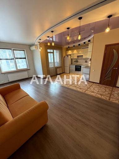 1-комнатная квартира по адресу ул. Радужный м-н (площадь 41,4 м²) - Atlanta.ua - фото 10