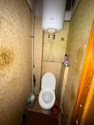 2-кімнатна квартира за адресою (площа 52 м²) - Atlanta.ua - imageAlt 11