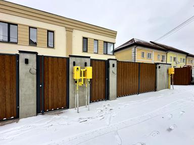 Дом по адресу (площадь 127 м²) - Atlanta.ua - фото 27