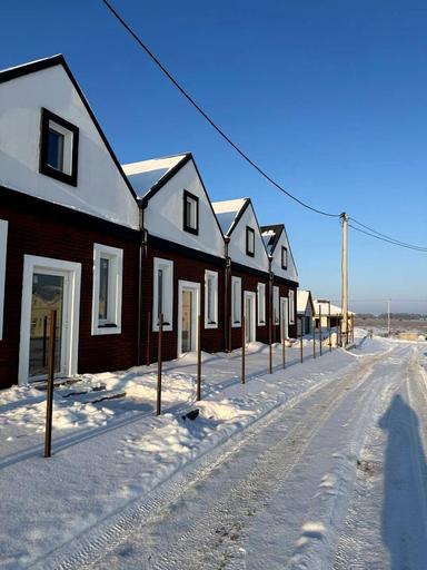 Будинок за адресою вул. Хутірська (площа 34 м²) - Atlanta.ua - фото 24