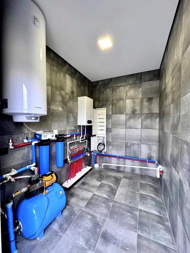 Дом по адресу ул. Заречная (площадь 152 м²) - Atlanta.ua - фото 32