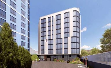 Commercial real estate at st. Nab Dneprovskaya (area 40,9 m²) - Atlanta.ua - photo 9