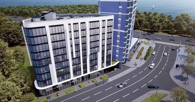 Commercial real estate at st. Nab Dneprovskaya (area 40,9 m²) - Atlanta.ua - photo 8