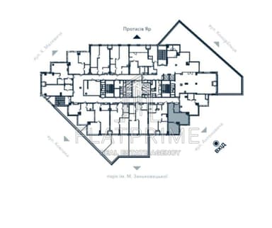 1-комнатная квартира по адресу ул. Антоновича (площадь 49,5 м²) - Atlanta.ua - imageAlt 18
