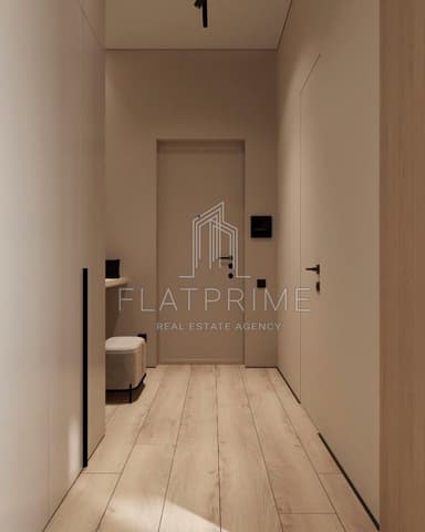 1-комнатная квартира по адресу ул. Антоновича (площадь 49,5 м²) - Atlanta.ua - imageAlt 14