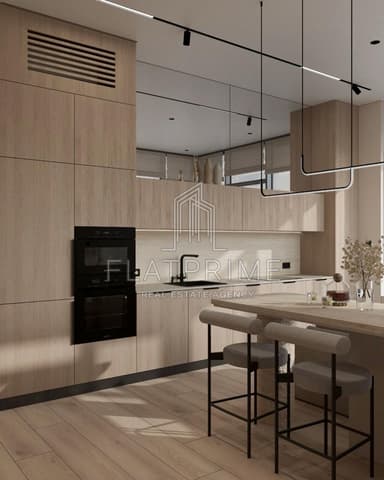 1-комнатная квартира по адресу ул. Антоновича (площадь 49,5 м²) - Atlanta.ua - imageAlt 16