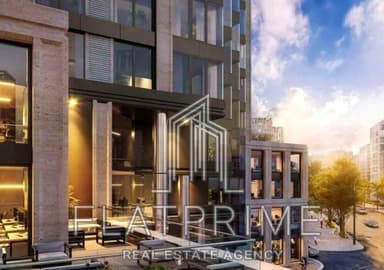 1-комнатная квартира по адресу ул. Антоновича (площадь 49,5 м²) - Atlanta.ua - imageAlt 23