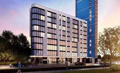 Коммерческая недвижимость по адресу наб. Днепровская (площадь 79,1 м²) - Atlanta.ua - фото 7