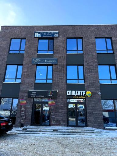 Комерційна нерухомість за адресою вул. Центральна (площа 120 м²) - Atlanta.ua - фото 6