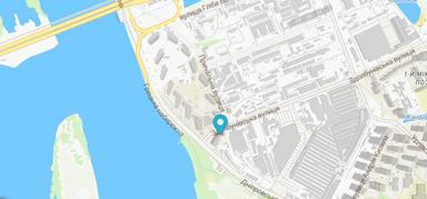 Комерційна нерухомість за адресою наб. Дніпровська (площа 72,3 м²) - Atlanta.ua - фото 12