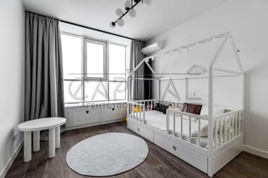 Многокомнатная квартира по адресу ул. Жилянская (площадь 110 м²) - Atlanta.ua - imageAlt 43