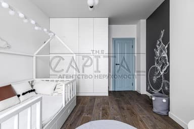 Многокомнатная квартира по адресу ул. Жилянская (площадь 110 м²) - Atlanta.ua - imageAlt 44