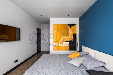 Многокомнатная квартира по адресу ул. Жилянская (площадь 110 м²) - Atlanta.ua - imageAlt 39