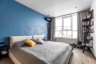 Многокомнатная квартира по адресу ул. Жилянская (площадь 110 м²) - Atlanta.ua - imageAlt 37