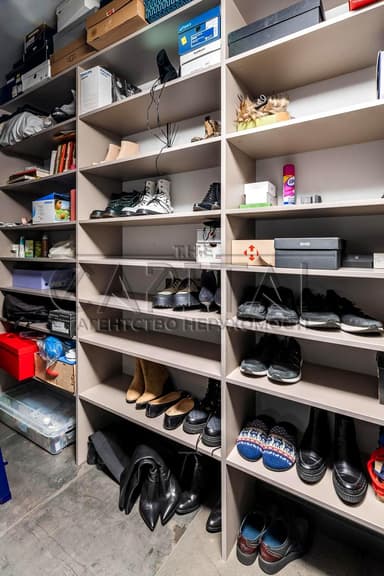 Многокомнатная квартира по адресу ул. Жилянская (площадь 110 м²) - Atlanta.ua - imageAlt 48