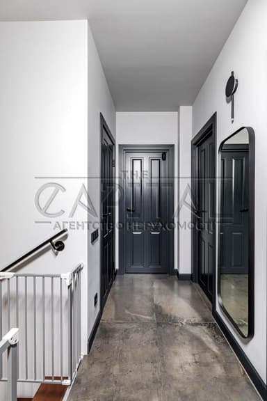 Многокомнатная квартира по адресу ул. Жилянская (площадь 110 м²) - Atlanta.ua - imageAlt 49